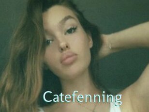 Catefenning
