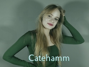 Catehamm