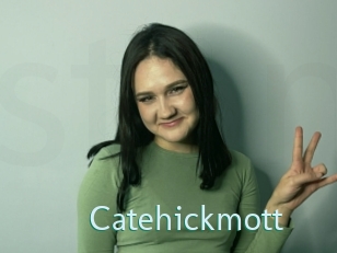 Catehickmott