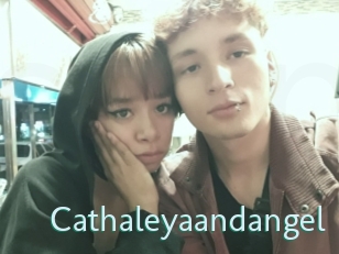 Cathaleyaandangel