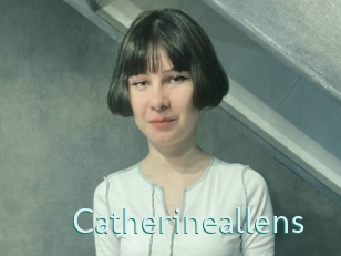Catherineallens