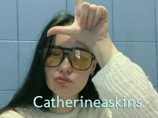 Catherineaskins
