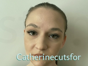 Catherinecutsfor