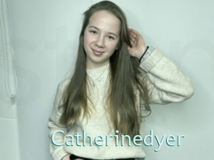 catherinedyer Straponles