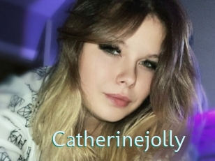 Catherinejolly