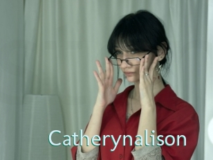 Catherynalison