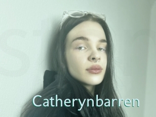 Catherynbarren