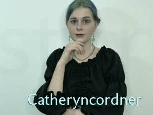 Catheryncordner