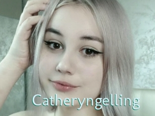 Catheryngelling