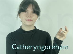 Catheryngoreham