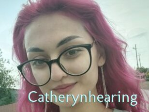 Catherynhearing