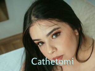 Cathetomi