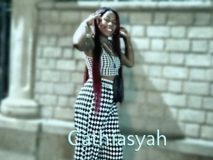 Cathiasyah