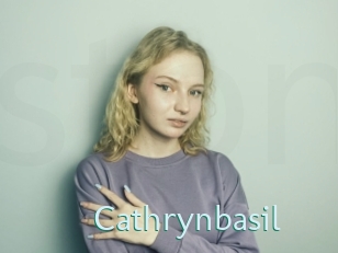 Cathrynbasil