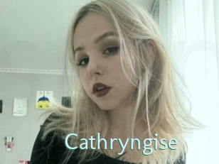 cathryngise Straponles