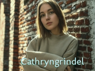 Cathryngrindel
