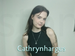 Cathrynhargus