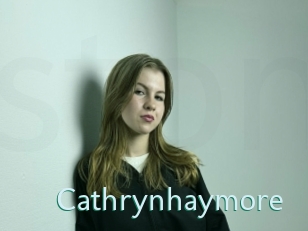 Cathrynhaymore