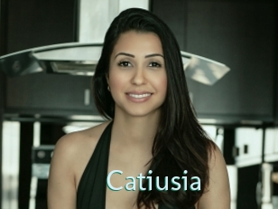 Catiusia