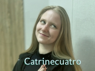 Catrinecuatro