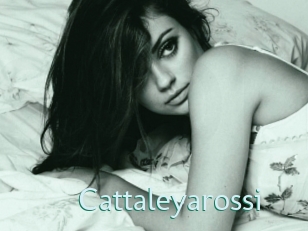 Cattaleyarossi