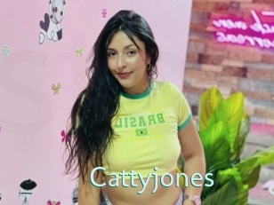 Cattyjones