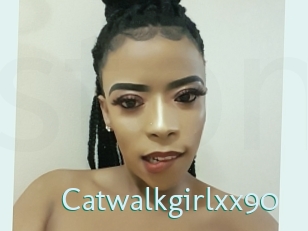 Catwalkgirlxx90