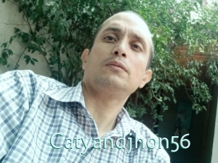 catyandjhon56 Straponles