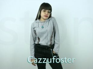 Cazzufoster