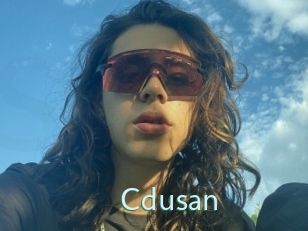 Cdusan