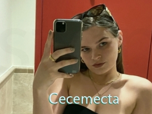 cecemecta Straponles