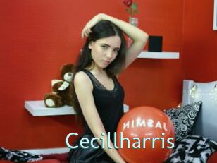 Cecillharris