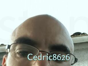 Cedric8626