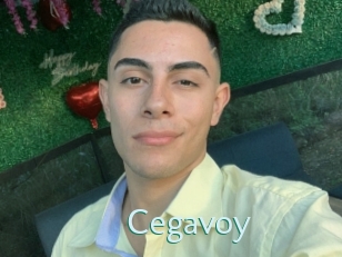 Cegavoy