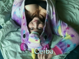 Ceiba