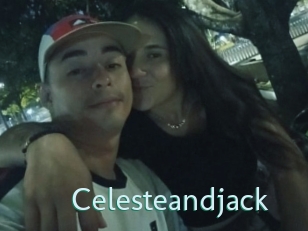 Celesteandjack