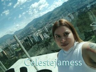 Celestejamess