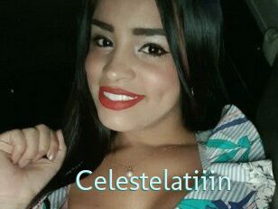 Celestelatiiin