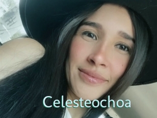 Celesteochoa