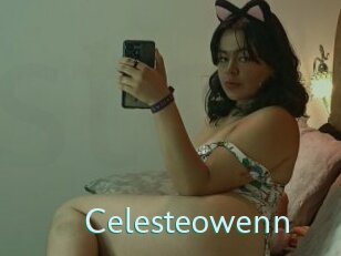 Celesteowenn