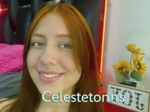 Celestetonns
