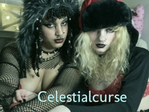 Celestialcurse