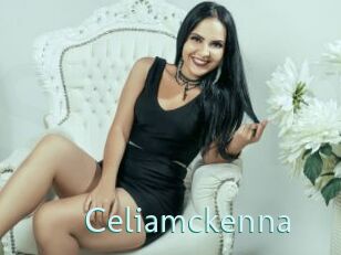 Celiamckenna