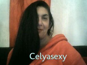 Celyasexy