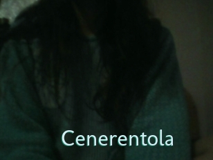 cenerentola Straponles