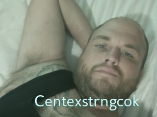 Centexstrngcok