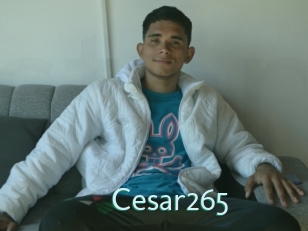 Cesar265