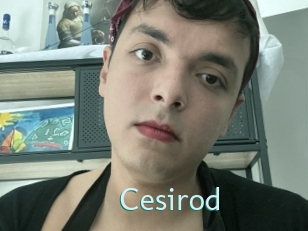 Cesirod