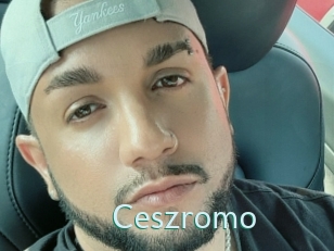 Ceszromo