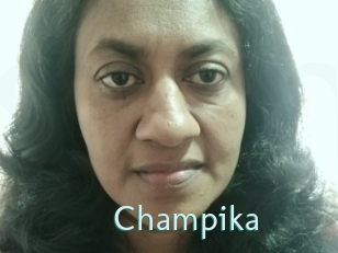 Champika